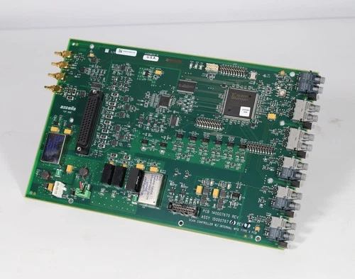 AXCELIS used PCB 140007670 Rev.F ASSY 15000767