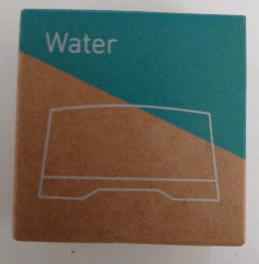 SimpliSafe Water Sensor - Smart Leak Detector - RRP £19.99 - Brand New