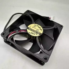 ADDA 9225 AD0924VB-A73GP DC24V 0.40A 92 25MM 3-Pin Cooling Fan