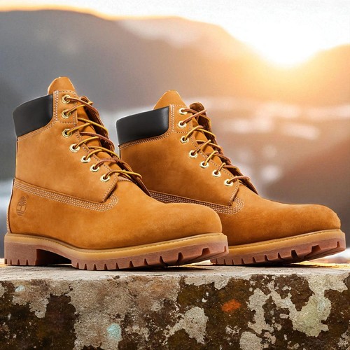 [TB110061713] HERREN TIMBERLAND PREMIUM 6-INCH WASSERDICHT STIEFEL - Bild 2 von 5