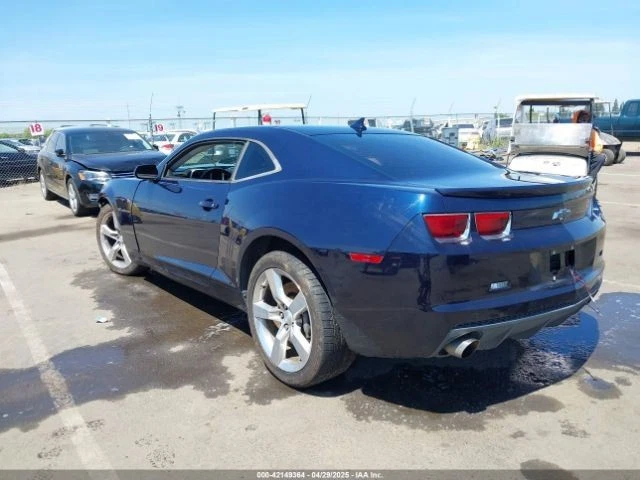 SPIRAL CABLE/CLOCK SPRING 22942867 2012 CHEVROLET CAMARO Foto 3 de 4