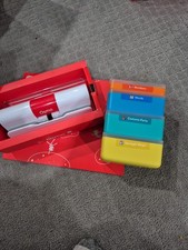 Osmo Genius iPad Base and Mirror Pad Model 810-00044 Accessories Qq