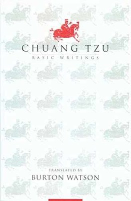 Chuang Tzu: Basic Writings - Paperback - Acceptable n
