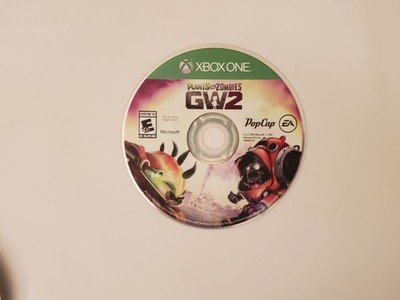 Plants Vs. Zombies: Garden Warfare 2 (Xbox One)