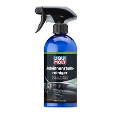 Innenraumreiniger 500 ml Sprühflasche LIQUI MOLY für den Autoinnenraum