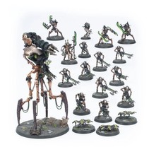 Warhammer: 40000 - Combat Patrol: Necrons