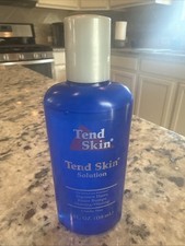 Tend Skin the Skin Care Solution for Ingrown Hairs, Razor Bumps, Shaving Waxing