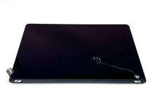 Mid 2015 APPLE MacBook Pro 15 A1398 emc2909 Retina LCD Display Panel SILVER