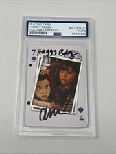 2013 Press Pass Parks and Recreation Trading Cards Checklist 8