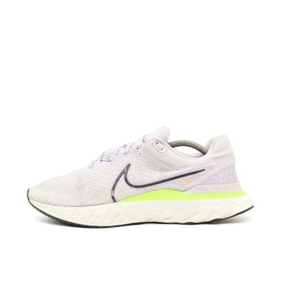 Nike Herren React Infinity Run Flyknit Sportschuh ämpfung Laufschuh EU 44
