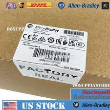 New Factory Sealed AB 1783-US16T Stratix 2000 Switch Unmanaged 16Port 1783US16T