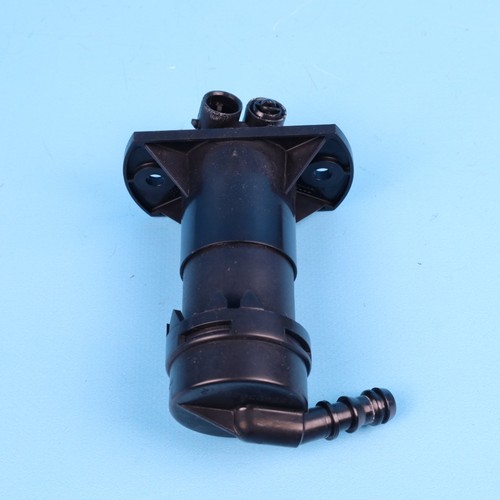 Audi A6 4F C6 Wischwasserdüse rechts 4F0955102 Scheinwerferreinigung Orig. Oi