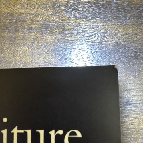 AMERICAN FURNITURE 1997 (AMERICAN FURNITURE ANNUAL) By Luke Beckerdite LIKE NEW - Picture 4 of 23