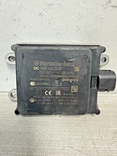 2022 Freightliner Mercedes-Benz Front End Radar/BRACKET A0004463349 *1792*