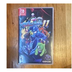 Capcom Mega Man 11 Nintendo Switch Action & Adventure 30th Anniversary