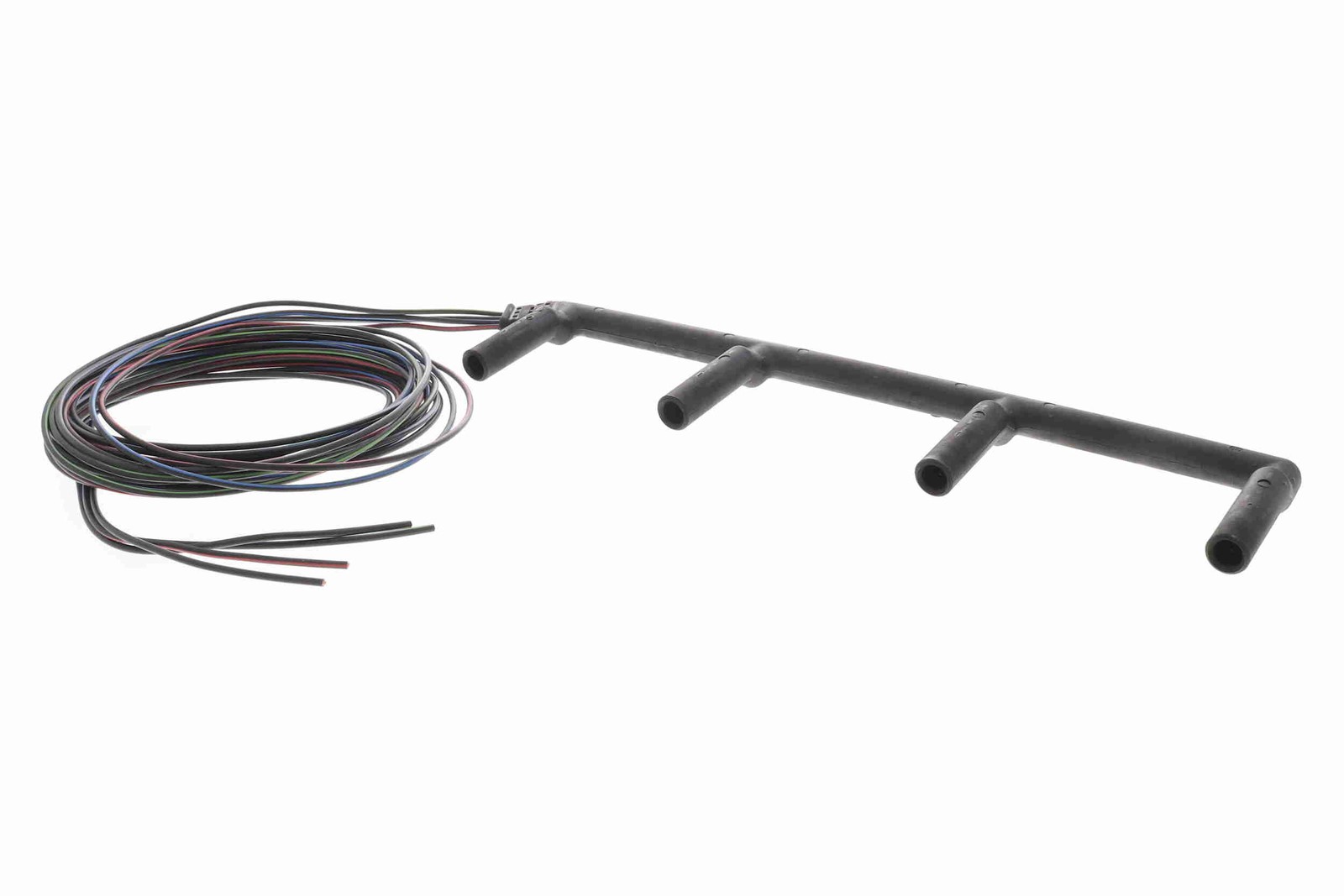 VEMO-OE V10-83-0116-OE Repair Kit, cable set for AUDI,SEAT,SKODA,VW