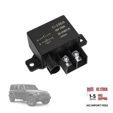 V23132-A2001-B200 High Current Relays Modules; 12V 120A 1 Form A; SPST-NO