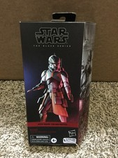 Star Wars Black Series The Bad Batch 17 Echo Mercenary Gear Figure In Stock USA