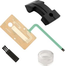 FD-8 Hi-Hat Pedal Repair Kit - Rubber Sensor Replacement Parts For ROLAND FD-8
