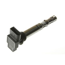 Zündspule Ngk für Skoda Fabia II Combi 545  1.2 12V