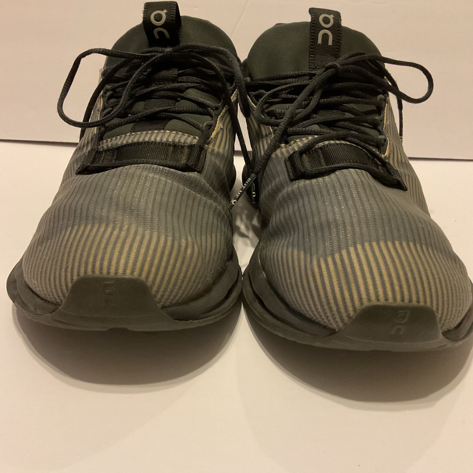 On Cloud On Running Cludnova Void Eclipse Undyed … - image 8