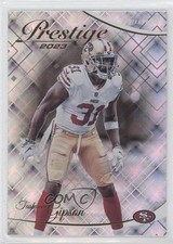 2023 Panini Prestige Xtra Points Diamond Tashaun Gipson #262 m5e