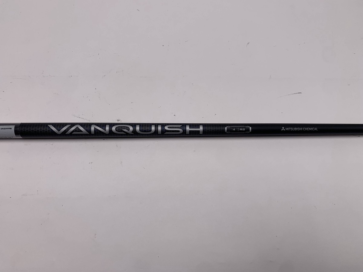 Mitsubishi Chemical Vanquish 4 R2 Seniors Fairway Shaft 45