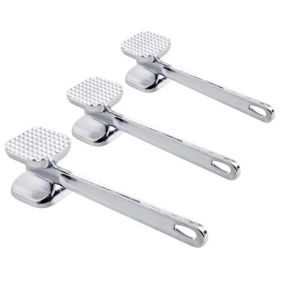 Tenderizer Hammer Kitchen Gadgets Multifunction Two Sided Loose Tenderizers