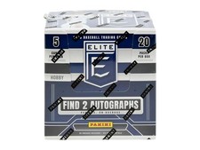 2026 Donruss Elite Baseball Checklist Guide in-content 28