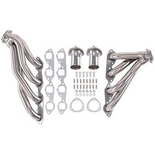 Stainless Steel Headers For Chevygmc 366 396 402 427 454 V8 1966-1995 Stainless Steel Headers For Chevygmc 366 396 402 427 454 V8 1966-1995