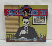 Dave's Picks by Grateful Dead Vol. 51 3 CD Set, 2024, Rhino 4/13/71 - NEW