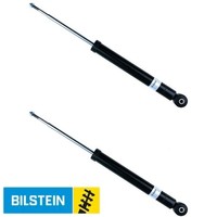 2X StoßDäMpfer Bilstein 19-329994 2 StossdäMpfer Rechts Links Hinten