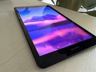 Huawei MediaPad M5 Lite WIFI 4G LTE 32GB 8 Zoll Octa Core Tablet