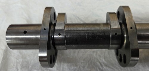 Levas/válvulas motor Ducati 749, admisión y escape, vertical y horizontal - Imagen 6 de 20
