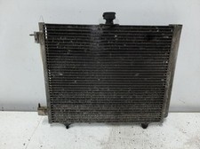 LUFT-KÜHLER Citroën C3 (FC/FL/FT) Hatchback 5-drs 1.4 HDi (DV4TD(8HX))