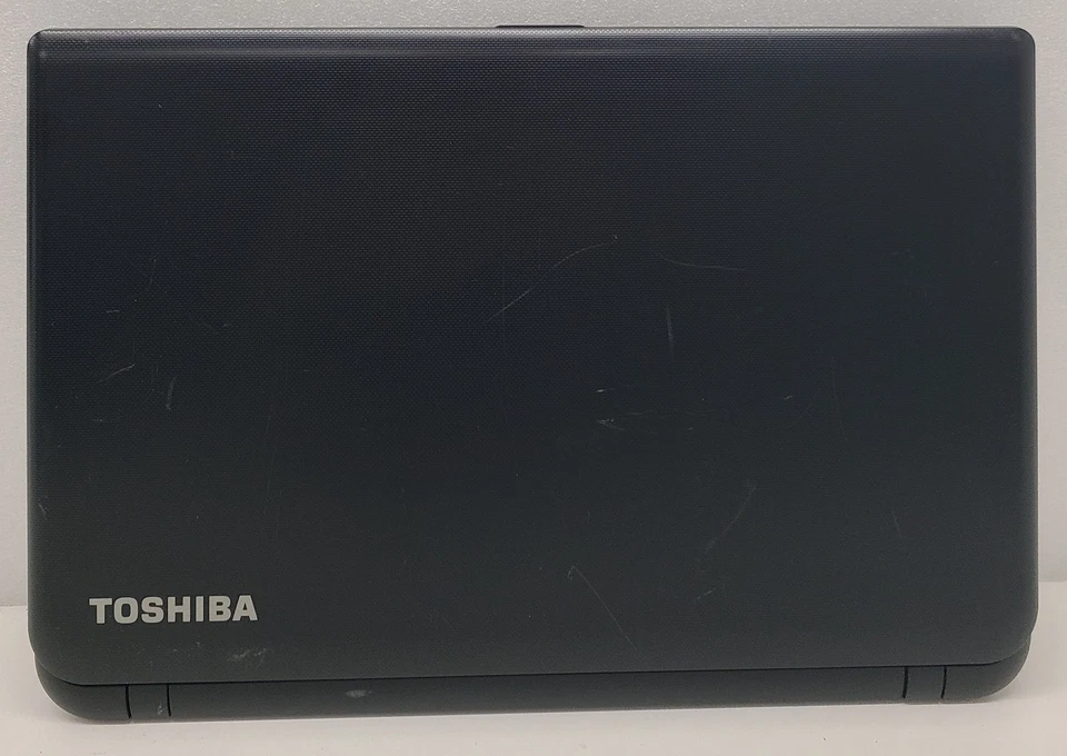 Portátil Toshiba Satellite C55-B5201 Intel Celeron N2830 4 GB 500 GB HDD SIN SISTEMA OPERATIVO (FL) Foto 3 de 4