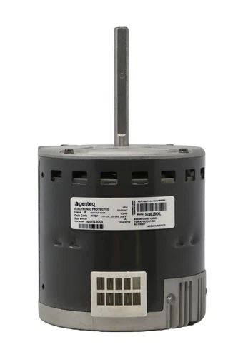 American Standard 4TEH3F36B1000AA Blower Motor X13 1/2 HP
