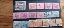 Timbres Australie # 28