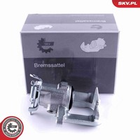 Esen SKV Bremssattel 55SKV263 Grauguss FüR Fiat Freemont JTD 4X4 Dodge Journey