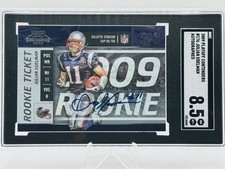 2019 Leaf Best of Football Cards 11