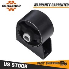 4x Engine Motor Mount &Transmission Mount for Dodge Journey Chrysler Auto KY
