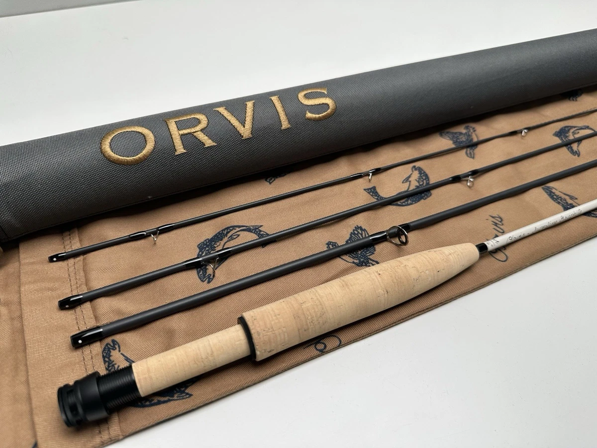Orvis Superfine for sale - eBay