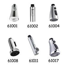 Kitchen Tap Pull Out Spray Head Replacement Faucet Sprayer Mixer Shower Head