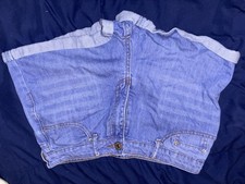 Forever 21 Women's Jean Shorts