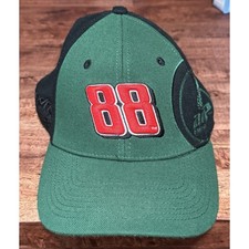 Dale Earnhardt Jr. #88 Embroidered Cap Hat AMP ENERGY HENRICK MOTORSPORTS