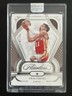 Trae Young 2023-24 Panini Flawless Diamond Gem /20 #60