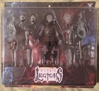 Mythic Legions Undead Builder Pack