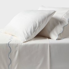 Twin/Twin XL 400 Thread Count Performance She...