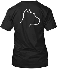 Sleep With Your Pit Bull T-Shirt Made in the USA Size S to 5XL