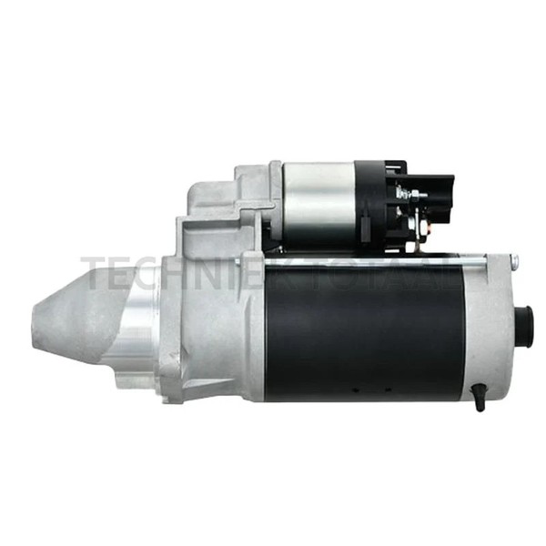 Hella Anlasser 12 V, 3 Kw, 11 ZäHne, Ø 83 Mm, Rechtsdrehend-image